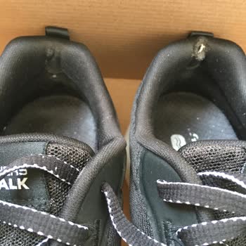 SuperStep Skechers Ayakkabı Pişmanlığı