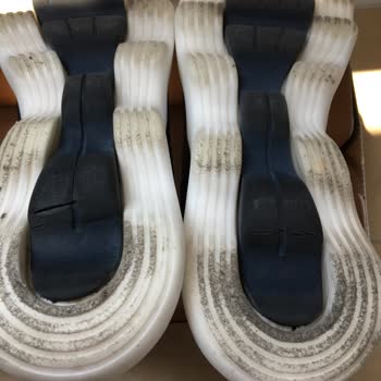 SuperStep Skechers Ayakkabı Pişmanlığı