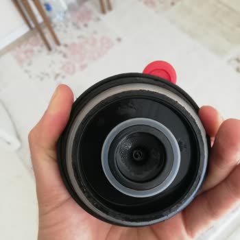 Penguen Home Penguen Marka Çift Kat Termos Kapağı Yedek Parça Sıkıntısı