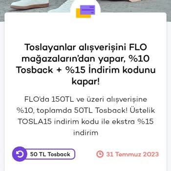 Tosla Kullanıcıları Aldatmaya Yönelik Kampanya