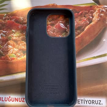 Mcdodo Fatura Ve Kılıf Sorunu