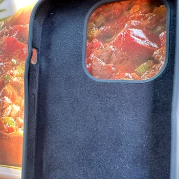 Mcdodo Fatura Ve Kılıf Sorunu
