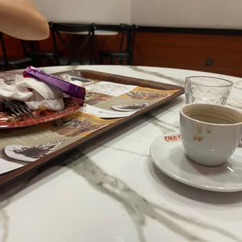 Cold Stone Creamery Müşteri Ayrımcılığı Yapılıyor