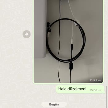 Terra Süpernet Müşteri Hizmetleri Sorumsuzluğu