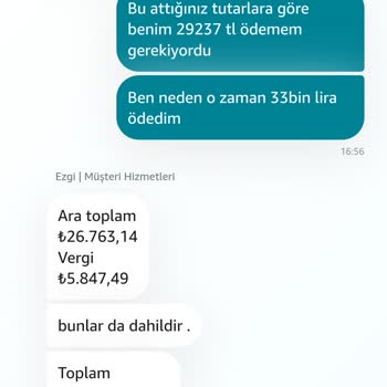 Amazon TR Prime Günleri İndirim İadesi Kampanyası