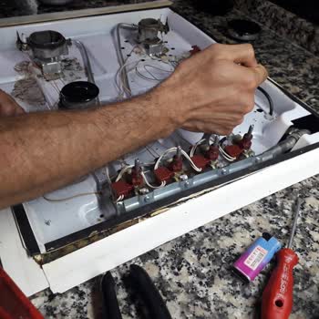 Kumtel Ocak Gaz Kesiyor.