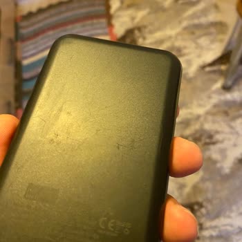 Tamdabuaksesuar.com Yanlış Ürün Geldi