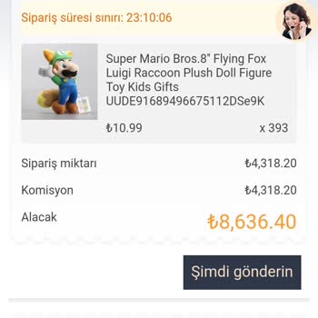 Hepsiburada Part Time İlanı Adı Altında Yanıltıyorlar