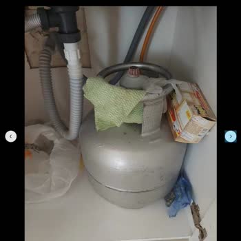 Airbnb Kiraladığım Apart Sahibi Tarafından Mağdur Bırakıldım