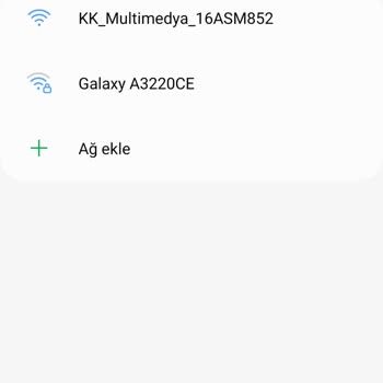 Kamil Koç İnternet Var Diye Sattığı Biletlerde İnternet Yok