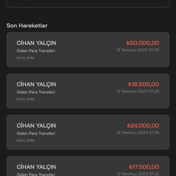 Payfix Hesabımı Aldılar Ve Yardımcı Olan Kimse Yok