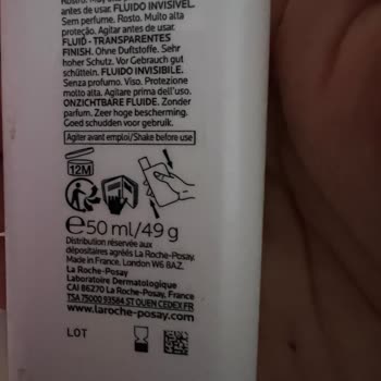 Cosmolog Orijinalliği Şüpheli Ürün Çıktı