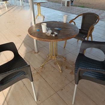 Grand Şahin's Gümüldür Resort Kötü Deneyimim
