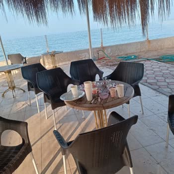 Grand Şahin's Gümüldür Resort Kötü Deneyimim