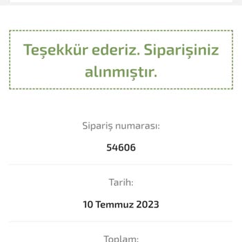 Bolkur AVM Güvenmeniz Doğru Olmaz