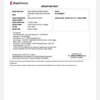 Bolkur AVM Güvenmeniz Doğru Olmaz