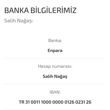 Bolkur AVM Güvenmeniz Doğru Olmaz