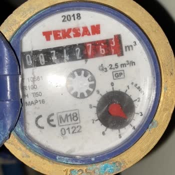 Kırıkkale Belediyesi Fazla Su Faturası