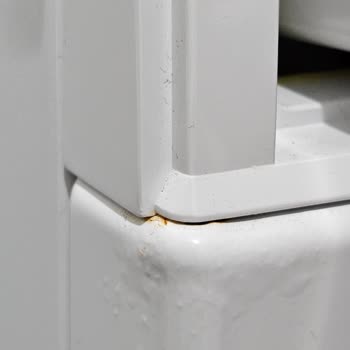 Profilo Çamaşır Makinesi Korozyon Paslanma