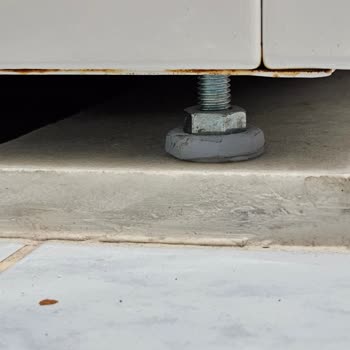 Profilo Çamaşır Makinesi Korozyon Paslanma