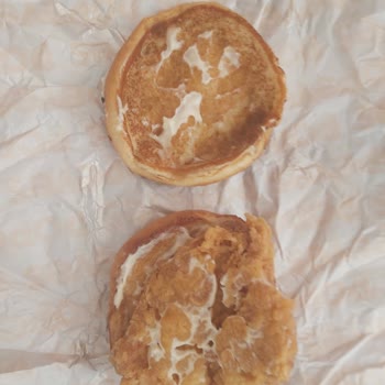 Yemek Sepeti Popeyes Mağduru