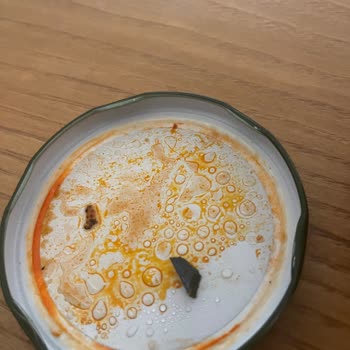 Rifat Minare Konserve Kahvaltılık Sos İçinden Cam Parçaları Çıktı