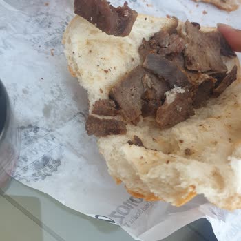 Maydonoz Döner Et Dönerin Kalitesi