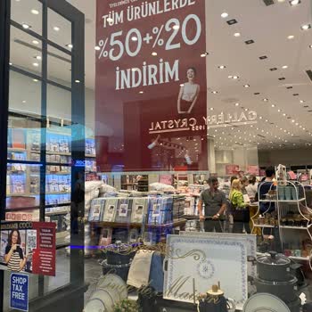 Madame Coco Vaat Ettiği Kampanyasını Uygulamıyor