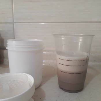 Proteinocean Fitness Paketi-Mega Hakkında Deneyimim Ve Şikayetim