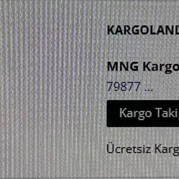 N11 1 Haftadır Çözümsüz Kargo Sorunu. Mağduriyet Cabası