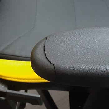 Xdrive Oyuncu Koltuğu Kalitesi