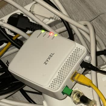 TurkNet'in Hiç Bitmeyen Arızaları!