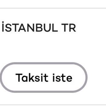 Lidio Ödeme Hizmetleri Lidio Faturam Ödenmedi