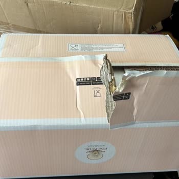 Evkur'dan Aldığım Ürünler Defolu Ve İade İşlemi Yapmıyorlar!