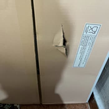 Evkur'dan Aldığım Ürünler Defolu Ve İade İşlemi Yapmıyorlar!