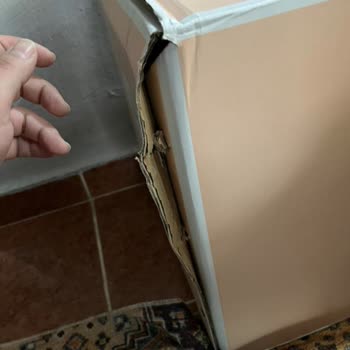 Evkur'dan Aldığım Ürünler Defolu Ve İade İşlemi Yapmıyorlar!