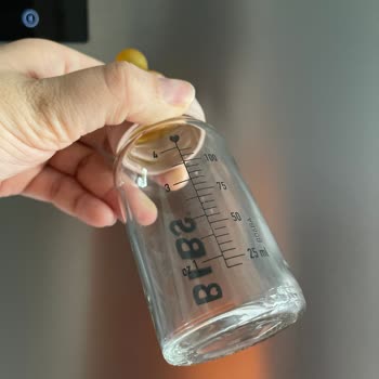 Bibs Bottles Fail to Deliver Promised Durability