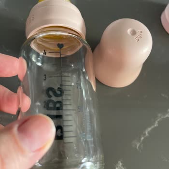 Bibs Bottles Fail to Deliver Promised Durability