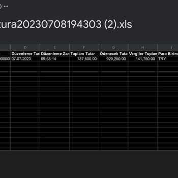 Nissan ÖTV Muafiyetine Girmediği Söylenilen Aracın Tarafımıza Verilmemesi