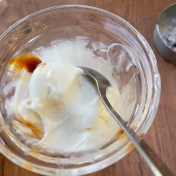 Mado Menüye Farklı Fotoğraf