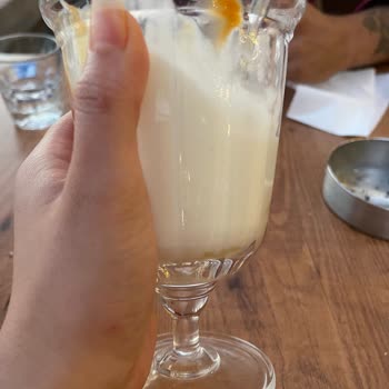 Mado Menüye Farklı Fotoğraf