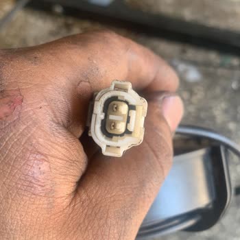 CFMOTO Fan Motoru Servisten Gelmiyor