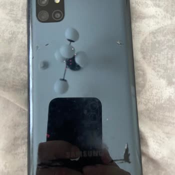 Samsung Telefon Servis Hatasını Ödemiyor