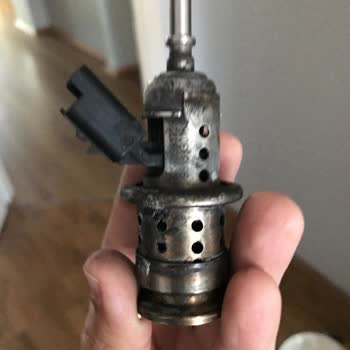 Shell Yakıt Arızası