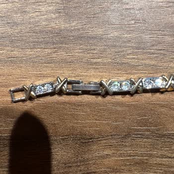 Olesya Accessories Anlattığı Gibi Ürün Satmıyor!