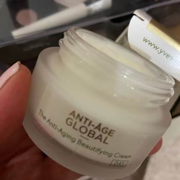 Yves Rocher Bozuk Ürün Sorunu