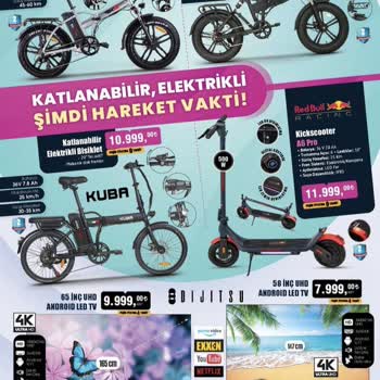 BİM Olan Ürünün Satışı Yapılmıyor