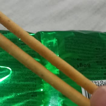 Eti Gıda Ürün Paketteki Yazanla Aynı Değil