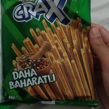 Eti Gıda Ürün Paketteki Yazanla Aynı Değil