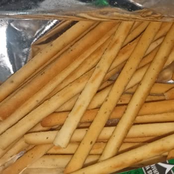 Eti Gıda Ürün Paketteki Yazanla Aynı Değil